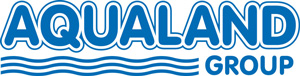 логотип Aquland Group